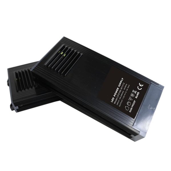 Led Power Supply unit PSU CFX150-W1V12 - Image 4