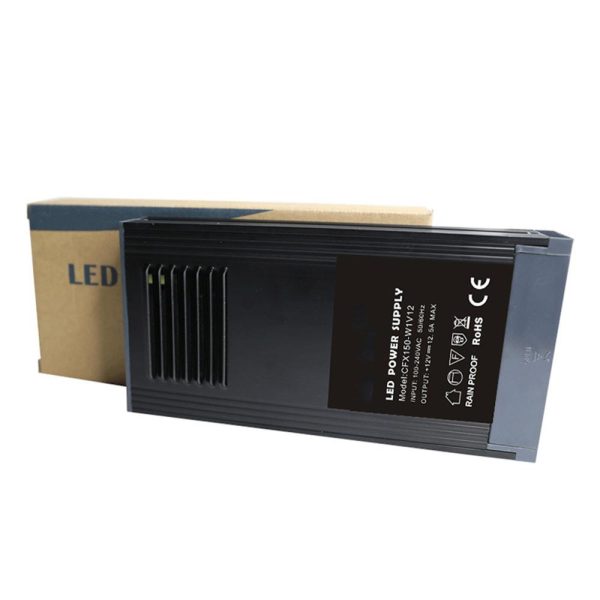 Led Power Supply unit PSU CFX150-W1V12 - Image 5