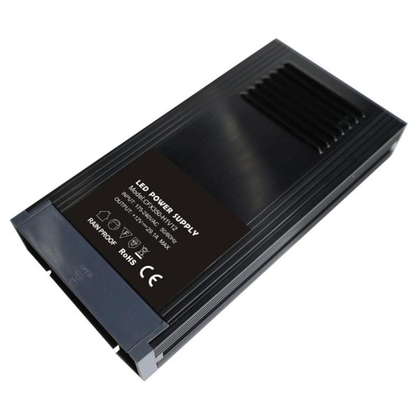 Led Power Supply unit PSU CFX350-H1V12 - Image 3