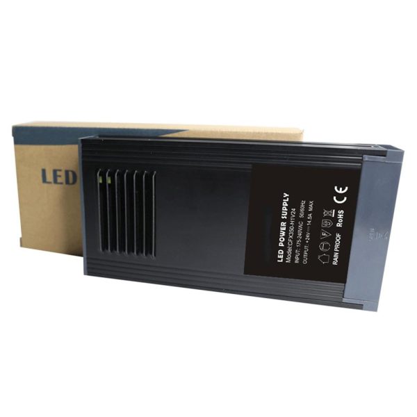 Led Power Supply unit PSU CFX350-H1V24 - Image 5
