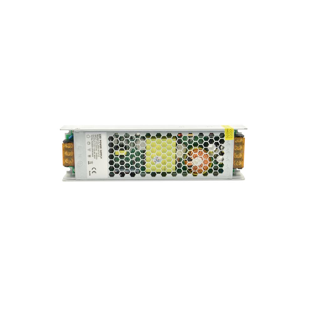 Led Switch Psu Led Power Supply unit PSU CL250W-H1V12 – Dapenk–Make LED Charging a Breeze!
