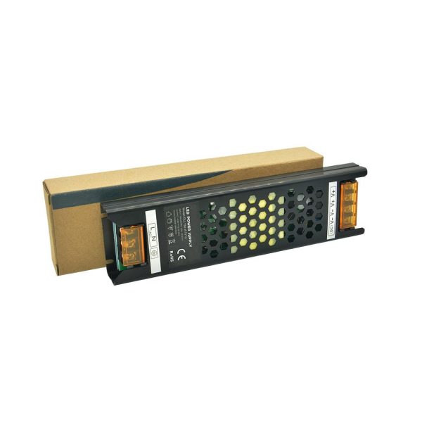 Led Power Supply unit PSU CLL150-W1V24 - Image 2