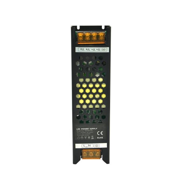Led Power Supply unit PSU CLL150-W1V24 - Image 6
