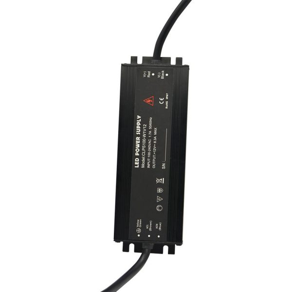 Led Power Supply unit PSU CLPS100-W1V12 - Image 3