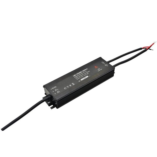 Led Power Supply unit PSU CLPS150-W1V12 – Dapenk–Make LED Charging a ...