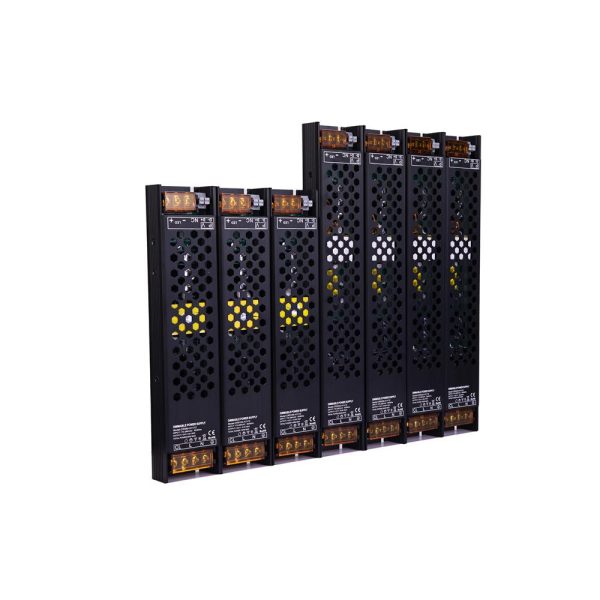 Led Power Supply unit PSU CRS250-H1V12 - Image 5