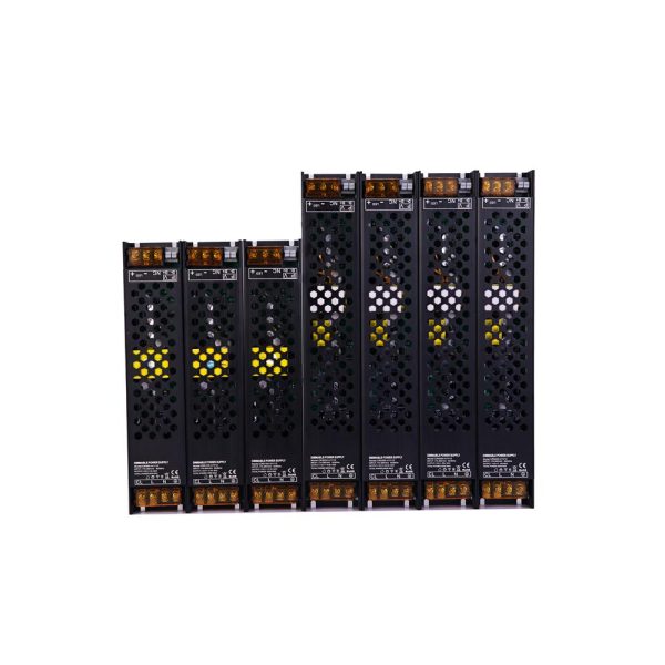 Led Power Supply unit PSU CRS300-H1V24 - Image 4