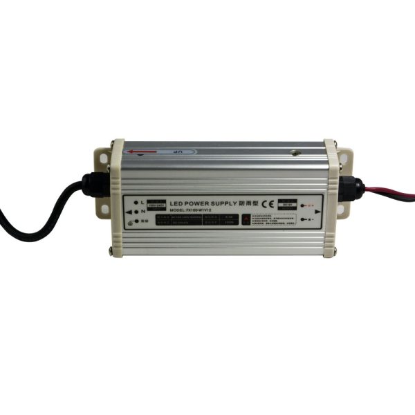 Led Power Supply unit PSU FX100-W1V12 - Image 3