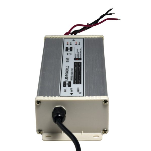 Led Power Supply unit PSU FX250-H1V12 - Image 5