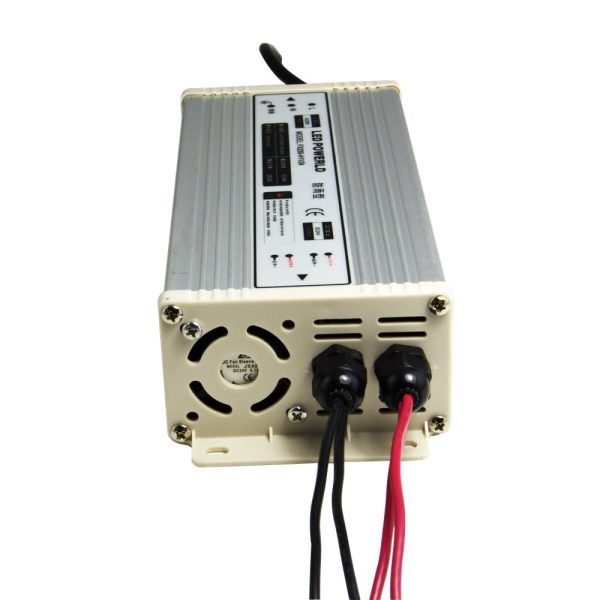 Led Power Supply unit PSU FX250-H1V24 - Image 3