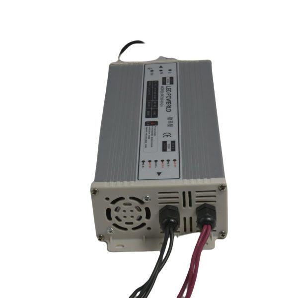 Led Power Supply unit PSU FX350-H1V24 - Image 5