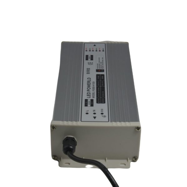 Led Power Supply unit PSU FX350-H1V24 - Image 6