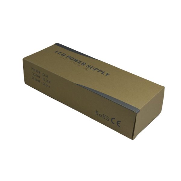 Led Power Supply unit PSU FX350-H1V24 - Image 7