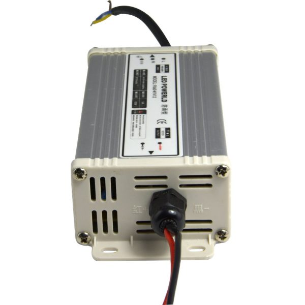 Led Power Supply unit PSU FX60-W1V12 - Image 3