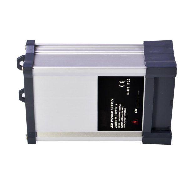 Led Power Supply unit PSU FXX100-W1V24 - Image 4