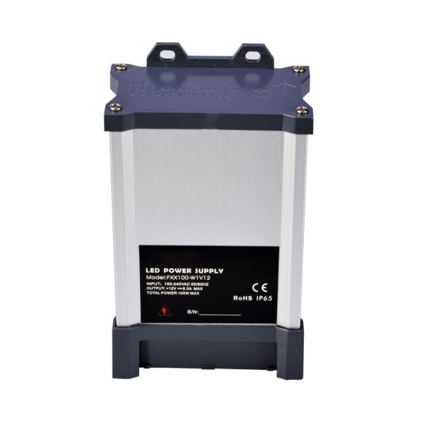 Led Power Supply unit PSU FXX100-W1V24 - Image 5