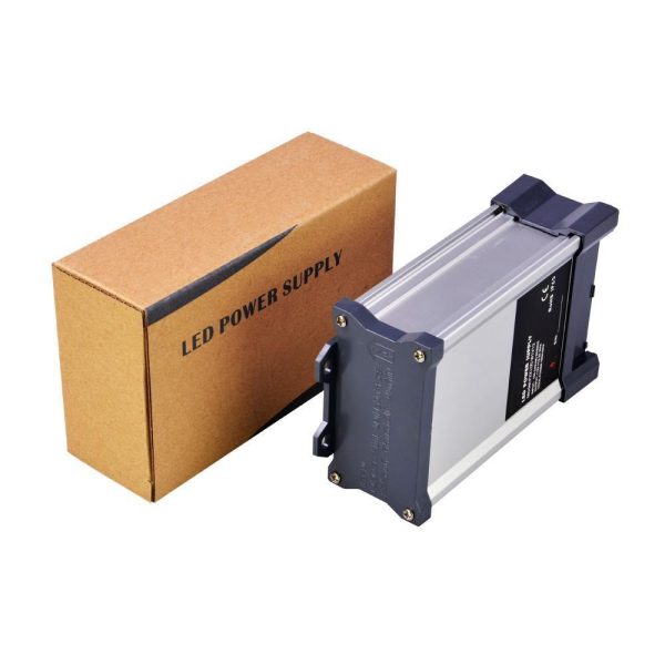 Led Power Supply unit PSU FXX100-W1V24 - Image 6