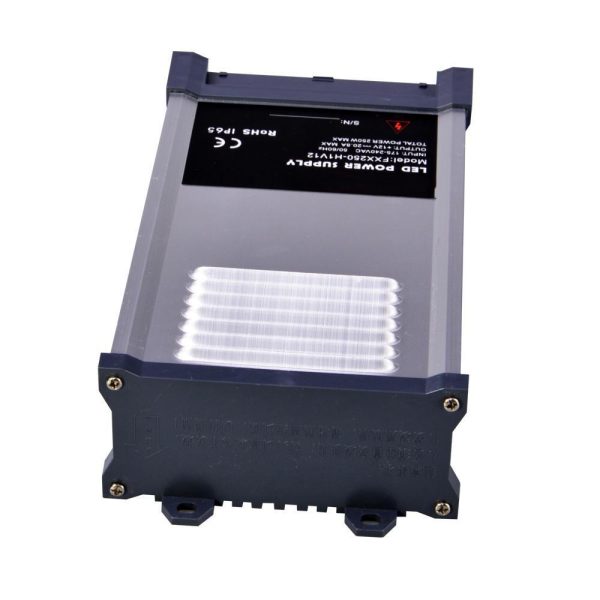 Led Power Supply unit PSU FXX250-H1V12 - Image 4