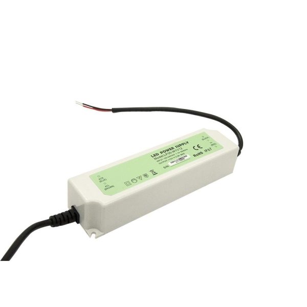 Led Power Supply unit PSU LP35W12V – Dapenk–Make LED Charging a Breeze!