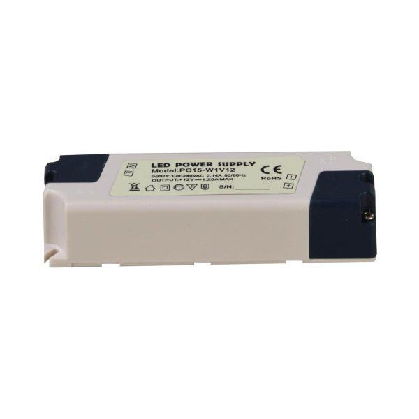 Led Power Supply unit PSU PC15-W1V12 - Image 4