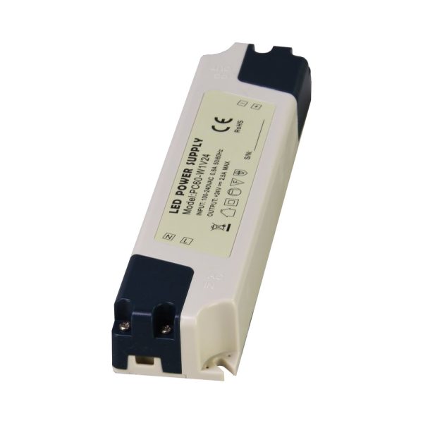 Led Power Supply unit PSU PC60-W1V24 - Image 3