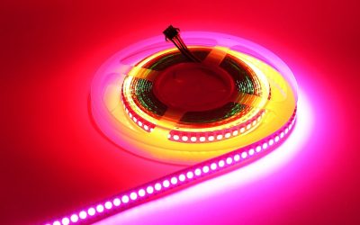 Understanding Constant Current LED Drivers: A Complete Guide